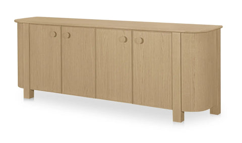 Loren Sideboard Natural