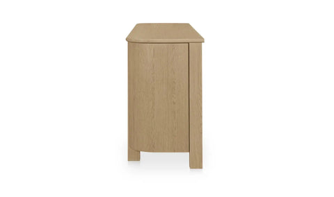 Loren Sideboard Natural
