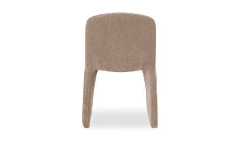 Ella Dining Chair Camel