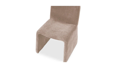 Ella Dining Chair Camel
