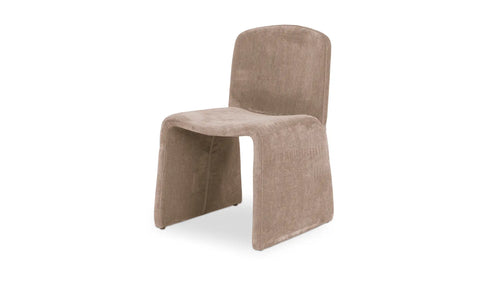 Ella Dining Chair Camel