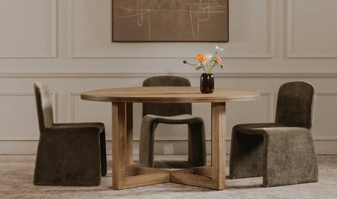 Ella Dining Chair Cedar Green
