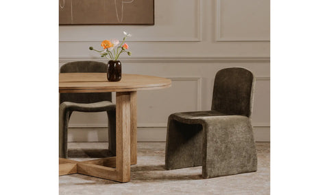 Ella Dining Chair Cedar Green
