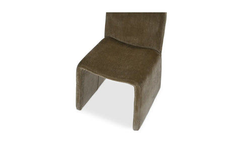 Ella Dining Chair Cedar Green