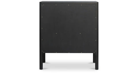 Hannah Cabinet Black