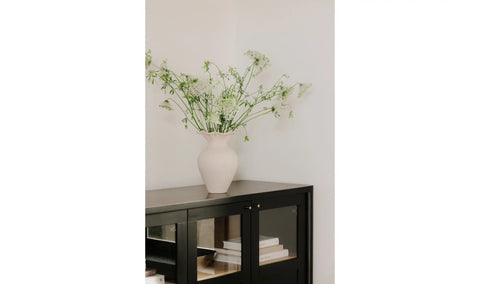 Hannah Sideboard Black