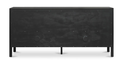 Hannah Sideboard Black
