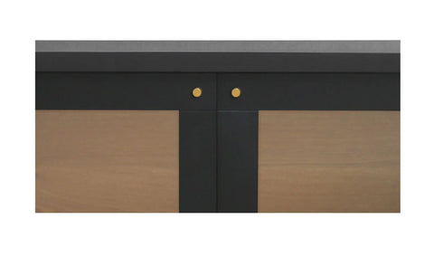 Hannah Sideboard Black