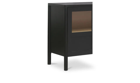 Hannah Sideboard Black