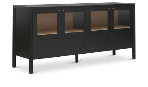 Hannah Sideboard Black