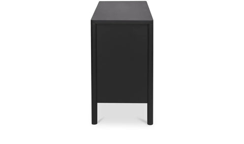 Hannah Sideboard Black