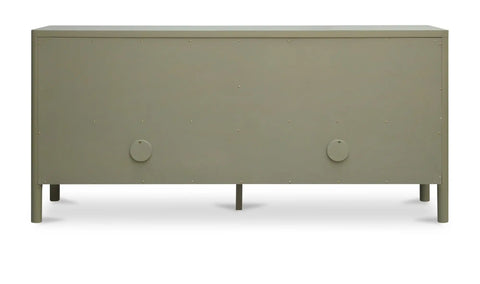 Hannah Sideboard Green