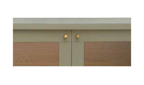 Hannah Sideboard Green