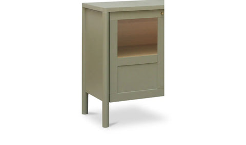 Hannah Sideboard Green