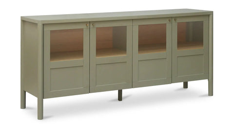 Hannah Sideboard Green
