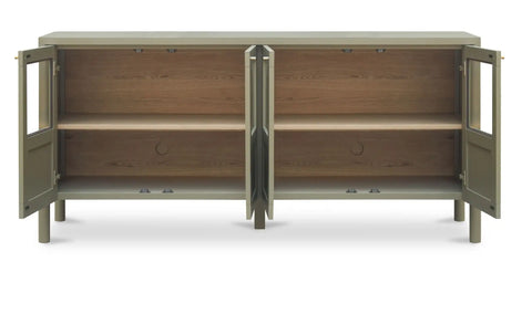 Hannah Sideboard Green