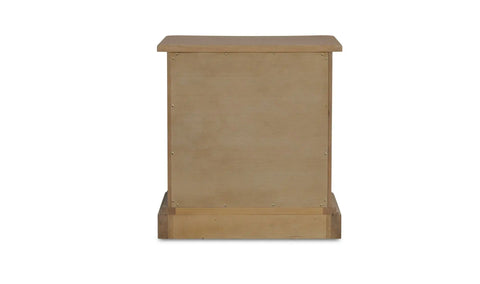 Clarence Nightstand Natural
