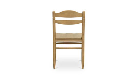 Tate Dining Chair Beige - Set Of Two