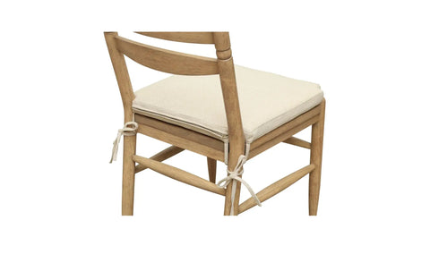 Tate Dining Chair Beige - Set Of Two