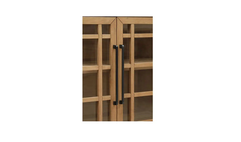 Maddie Sideboard Natural
