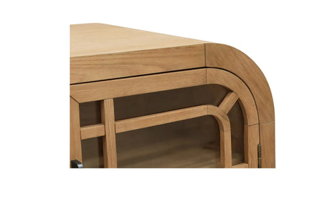Maddie Sideboard Natural