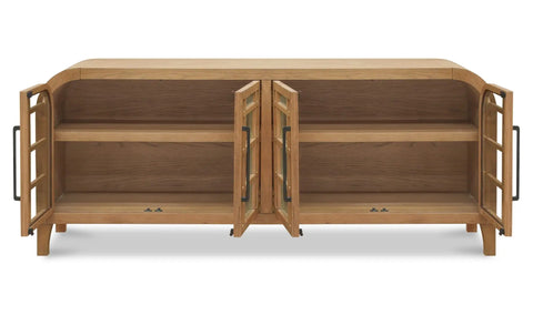 Maddie Sideboard Natural