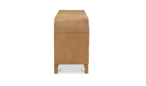 Maddie Sideboard Natural