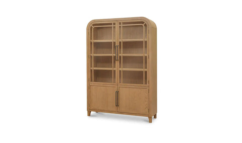 Maddie Cabinet Natural