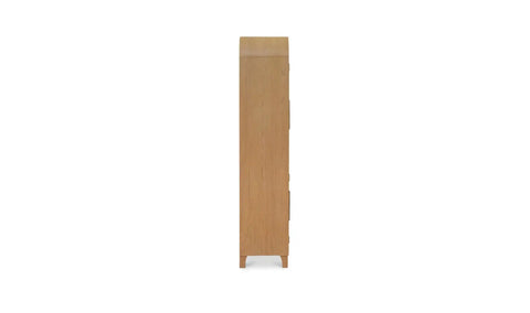 Maddie Cabinet Natural