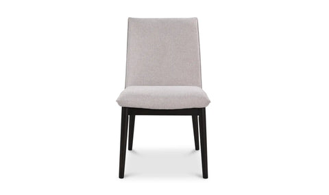 Charlie Dining Chair Beige– Set Of Two