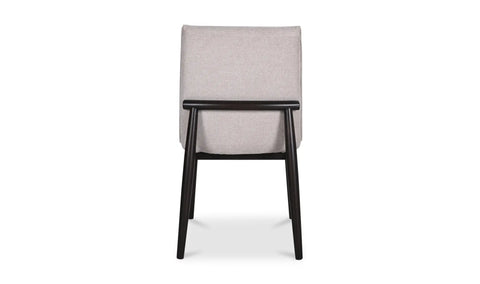 Charlie Dining Chair Beige– Set Of Two