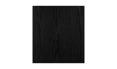 Miri Shelf Small Black