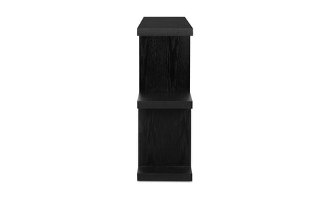 Miri Shelf Small Black