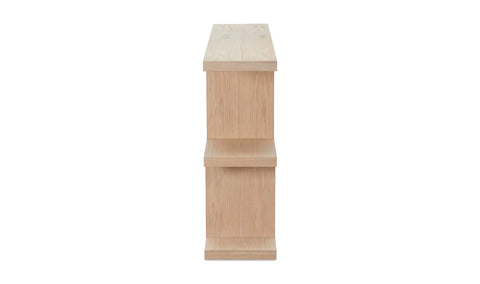Miri Small Shelf Oak