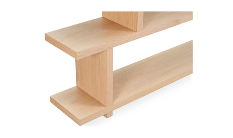 Miri Small Shelf Oak