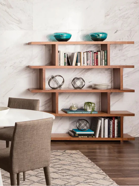 Bookcases, Shelves & Cabinets