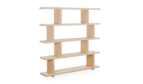 Miri Large Shelf Oak