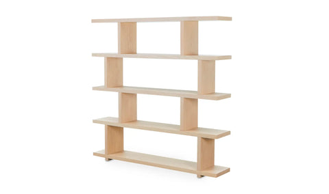 Miri Large Shelf Oak