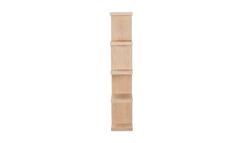 Miri Large Shelf Oak