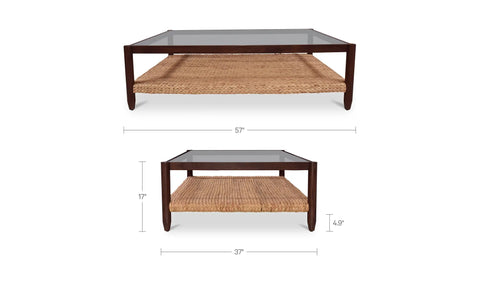 Beth Coffee Table