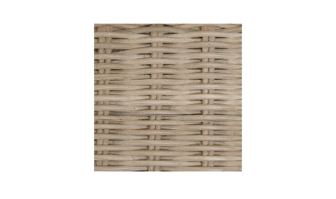 Claudia Bed King Natural