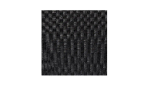 Bodhi Outdoor Swivel Accent Chair Charcoal