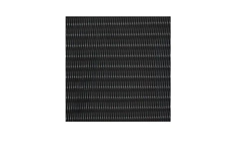 Ella Outdoor Dining Chair Charcoal-Set of Two