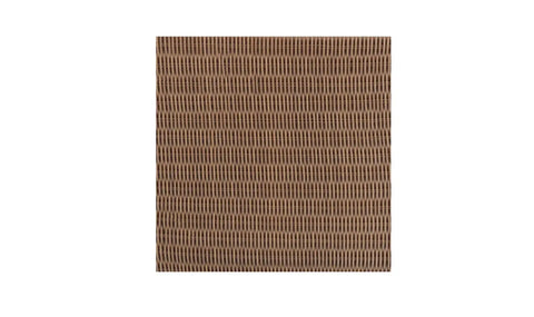 Ella Outdoor Dining Chair Natural-Set of Two