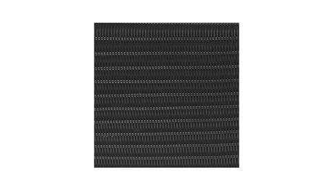 Ella Outdoor Accent Chair Charcoal