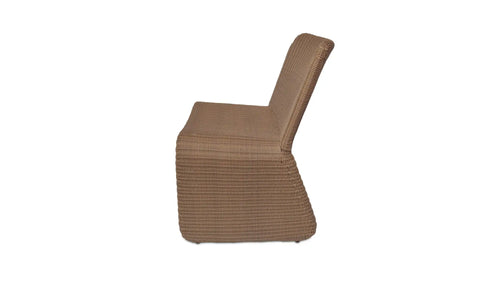 Ella Outdoor Accent Chair Natural