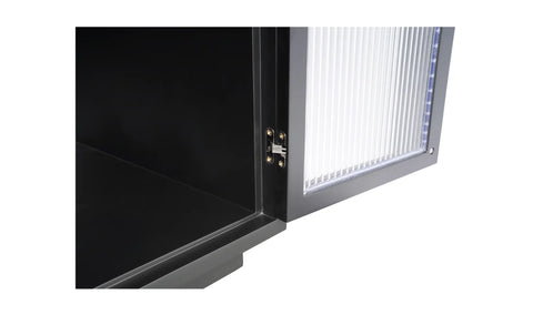 Salone Sideboard Black