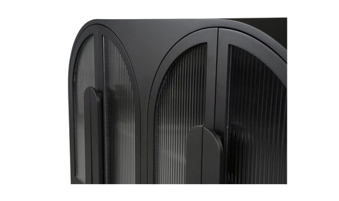 Salone Sideboard Black