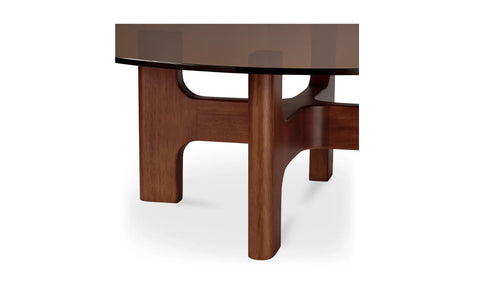 Luke Coffee Table Amber