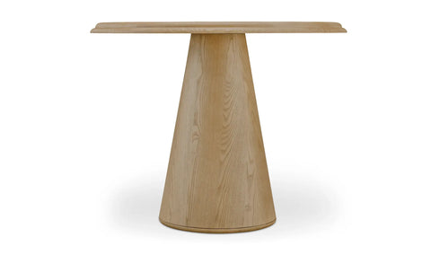 Tutto Café Table Natural